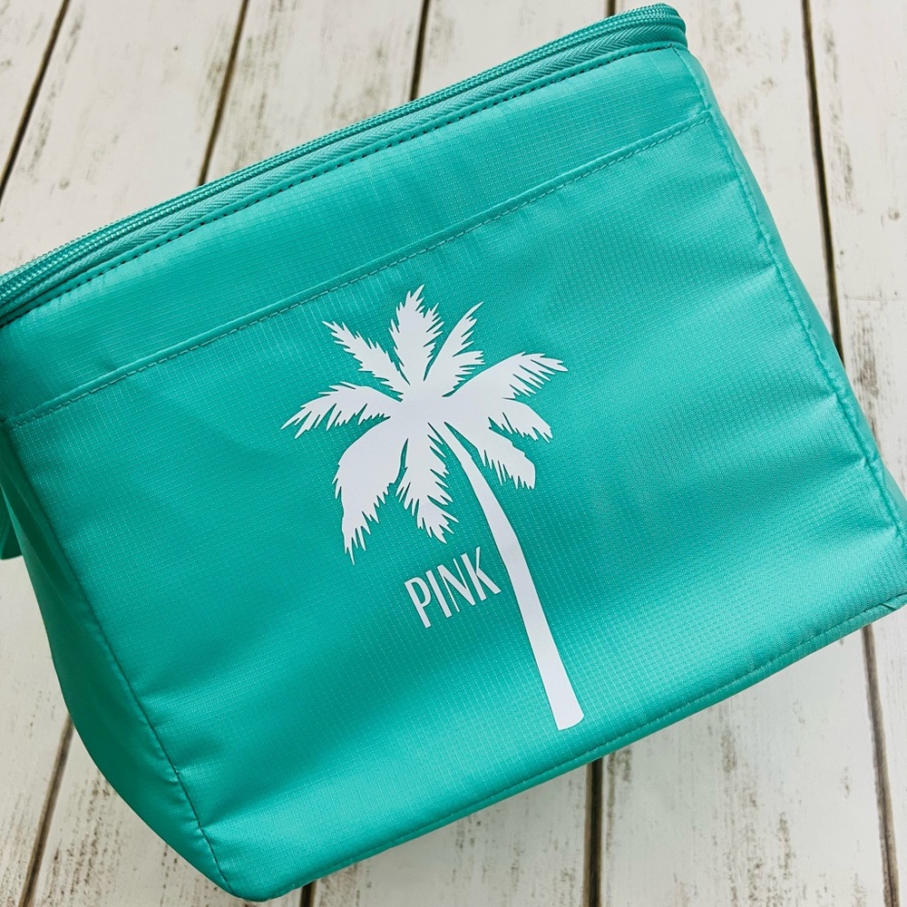 VS PINK Soft Cooler Bag - Picture 6 of 12